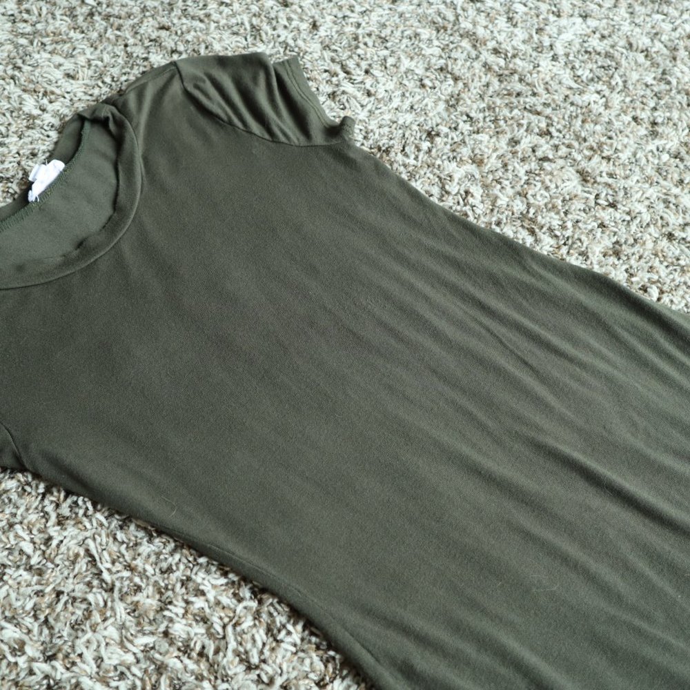 AKIRA Olive Mini Dress Size M
